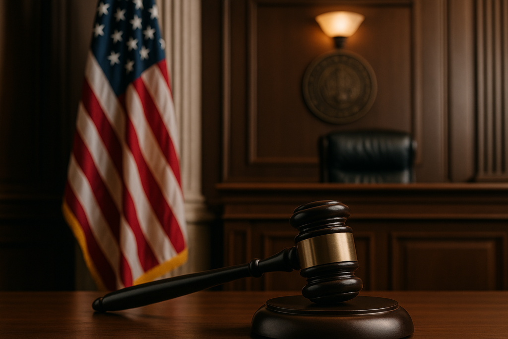 U.S. States Target Global Supply Chains for Software Piracy