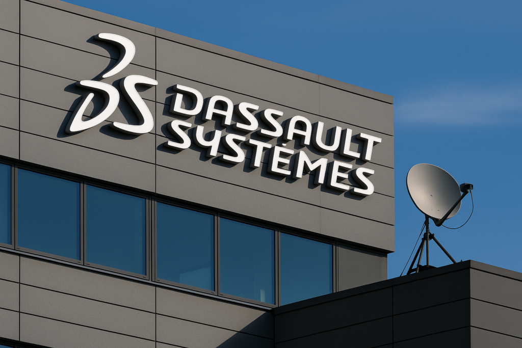 Delhi High Court Grants Injunction Against Indian Firm in Dassault Software Piracy Case