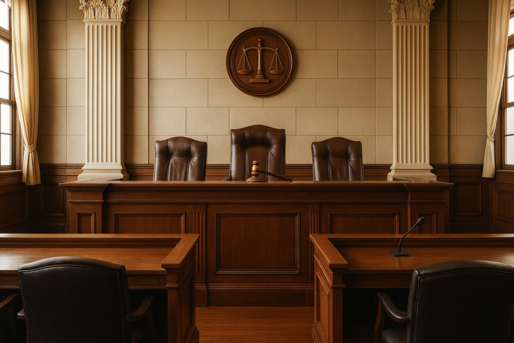 Global Courts Embrace Vicarious Liability for Employee Software Piracy